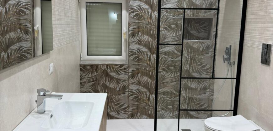 APPARTAMENTO 140 MQ RISTRUTTURATO Licola