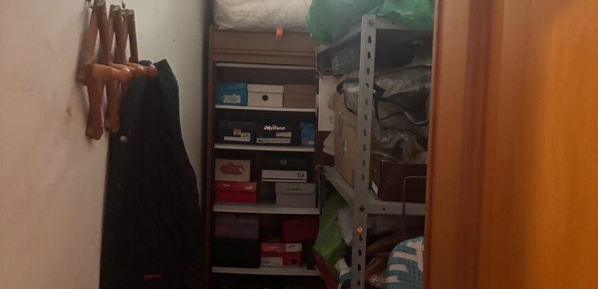 APPARTAMENTO 160 MQ Varcaturo-Centro