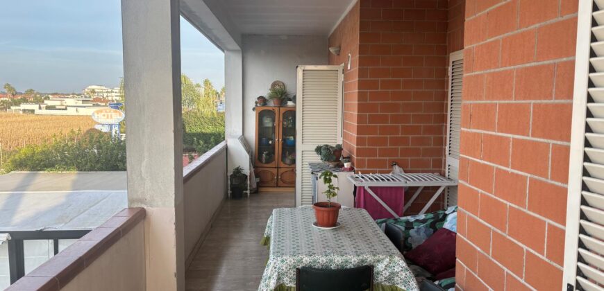 APPARTAMENTO 160 MQ Varcaturo-Centro