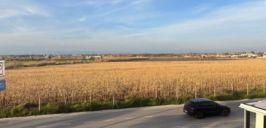 APPARTAMENTO 160 MQ Varcaturo-Centro