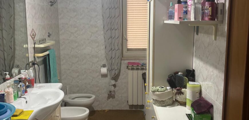 APPARTAMENTO 145 MQ Varcaturo-Centro