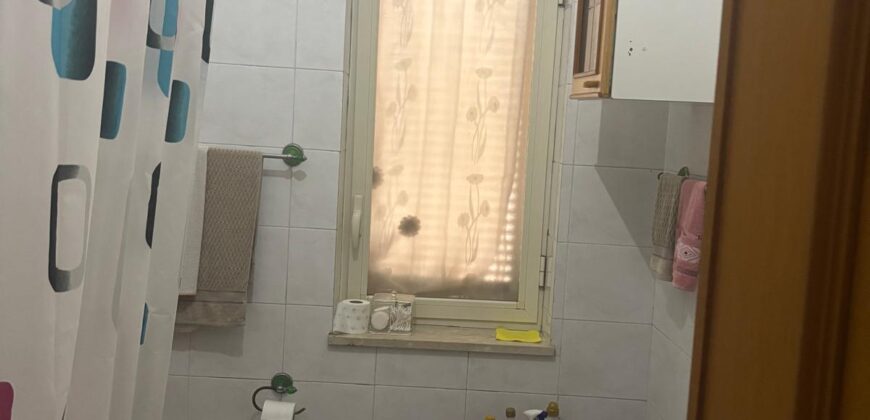 APPARTAMENTO 145 MQ Varcaturo-Centro