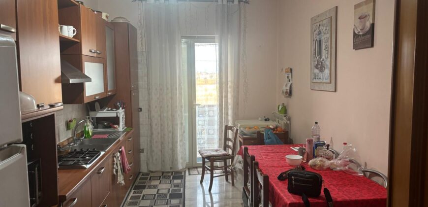 APPARTAMENTO 145 MQ Varcaturo-Centro