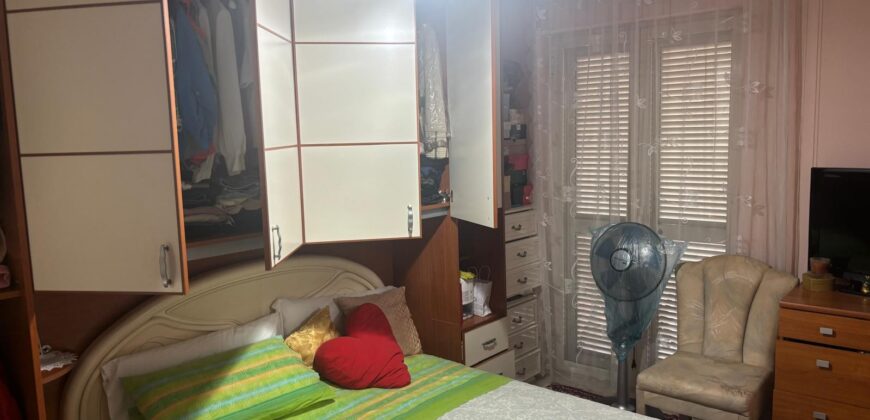 APPARTAMENTO 145 MQ Varcaturo-Centro