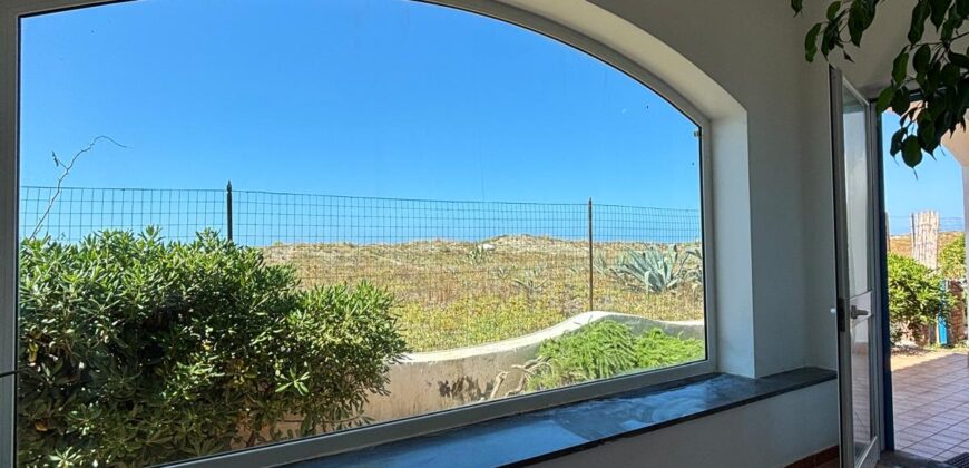 VILLA SINGOLA IN FITTO IN PARCO Lago Patria