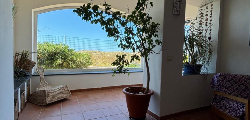 VILLA SINGOLA IN FITTO IN PARCO Lago Patria