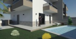 VILLA CAPOFILA DI NUOVA COSTRUZIONE Varcaturo-P.co Noce