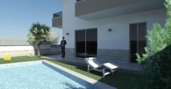 VILLA CAPOFILA DI NUOVA COSTRUZIONE Varcaturo-P.co Noce