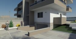 VILLA CAPOFILA DI NUOVA COSTRUZIONE Varcaturo-P.co Noce