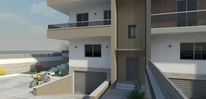 VILLA CAPOFILA DI NUOVA COSTRUZIONE Varcaturo-P.co Noce