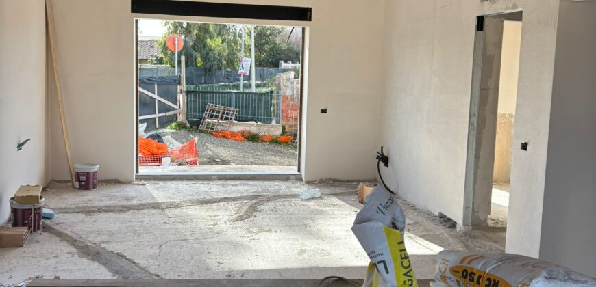 VILLA CAPOFILA DI NUOVA COSTRUZIONE Varcaturo-P.co Noce