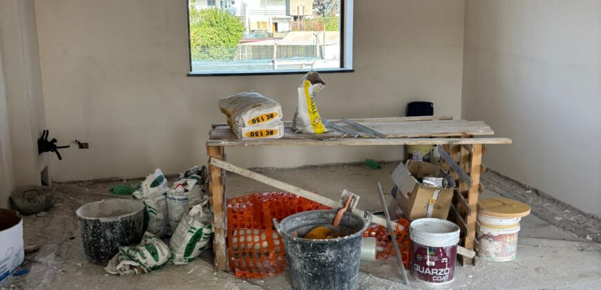 VILLA CAPOFILA DI NUOVA COSTRUZIONE Varcaturo-P.co Noce