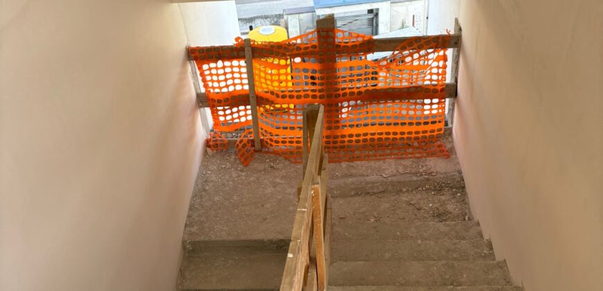 VILLA CAPOFILA DI NUOVA COSTRUZIONE Varcaturo-P.co Noce