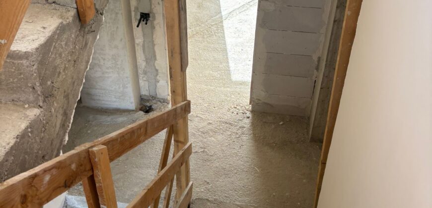 VILLA CAPOFILA DI NUOVA COSTRUZIONE Varcaturo-P.co Noce