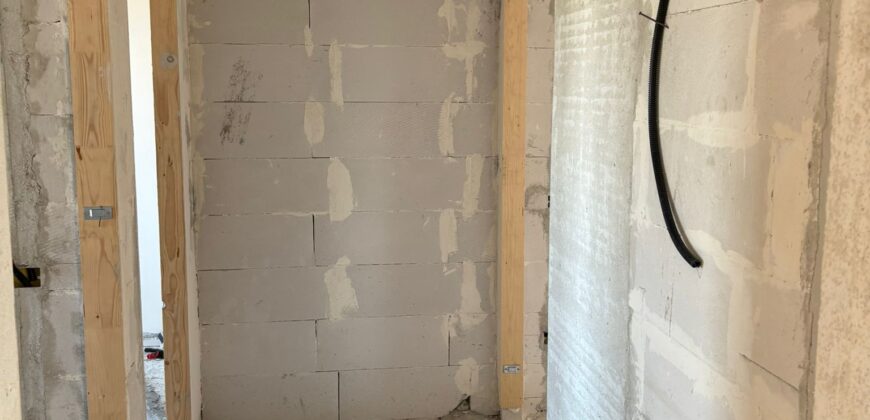 VILLA CAPOFILA DI NUOVA COSTRUZIONE Varcaturo-P.co Noce