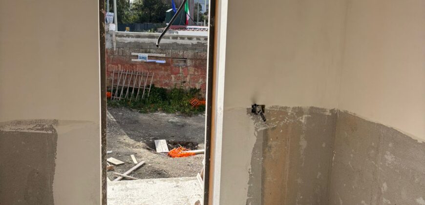 VILLA CAPOFILA DI NUOVA COSTRUZIONE Varcaturo-P.co Noce