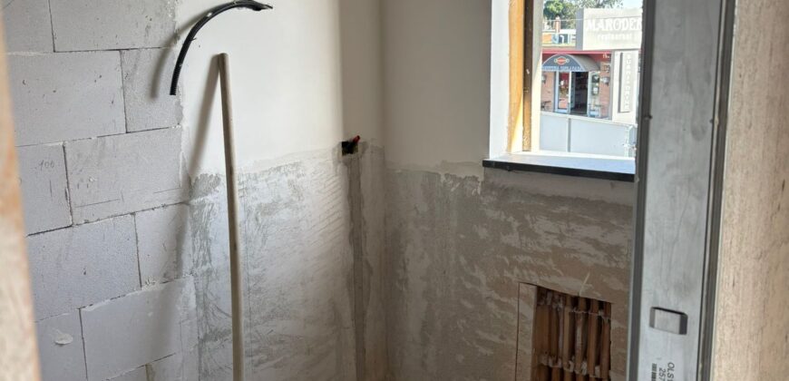 VILLA CAPOFILA DI NUOVA COSTRUZIONE Varcaturo-P.co Noce