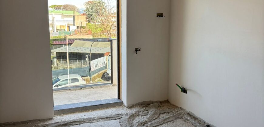 VILLA CAPOFILA DI NUOVA COSTRUZIONE Varcaturo-P.co Noce