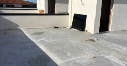 VILLA CAPOFILA DI NUOVA COSTRUZIONE Varcaturo-P.co Noce