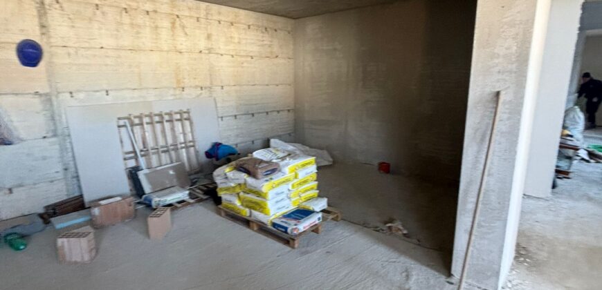 VILLA CAPOFILA DI NUOVA COSTRUZIONE Varcaturo-P.co Noce