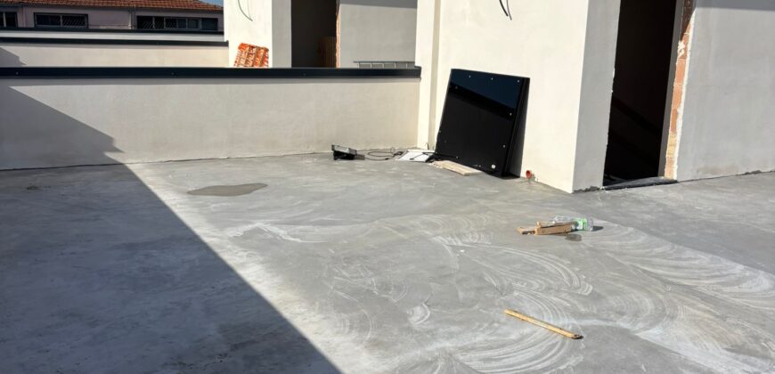 VILLA CAPOFILA DI NUOVA COSTRUZIONE Varcaturo-P.co Noce