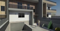 VILLA A SCHIERA NUOVA COSTRUZIONE Varcaturo – P.co Noce