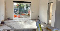 VILLA A SCHIERA NUOVA COSTRUZIONE Varcaturo – P.co Noce