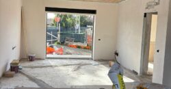 VILLA A SCHIERA NUOVA COSTRUZIONE Varcaturo – P.co Noce