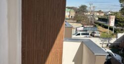 VILLA A SCHIERA NUOVA COSTRUZIONE Varcaturo – P.co Noce