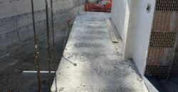 VILLA A SCHIERA NUOVA COSTRUZIONE Varcaturo – P.co Noce