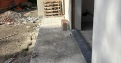 VILLA A SCHIERA NUOVA COSTRUZIONE Varcaturo – P.co Noce