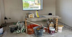 VILLA A SCHIERA NUOVA COSTRUZIONE Varcaturo – P.co Noce