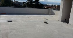 VILLA A SCHIERA NUOVA COSTRUZIONE Varcaturo – P.co Noce