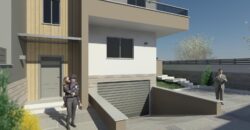 VILLA DI NUOVA COSTRUZIONE Varcaturo-Parco Noce