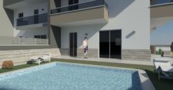 VILLA DI NUOVA COSTRUZIONE Varcaturo-Parco Noce