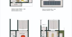 VILLA DI NUOVA COSTRUZIONE Varcaturo-Parco Noce