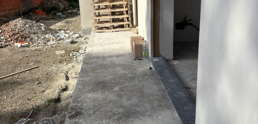 VILLA DI NUOVA COSTRUZIONE Varcaturo-Parco Noce