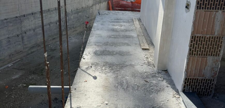 VILLA DI NUOVA COSTRUZIONE Varcaturo-Parco Noce