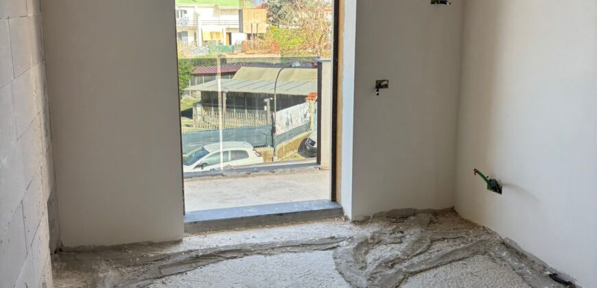 VILLA DI NUOVA COSTRUZIONE Varcaturo-Parco Noce