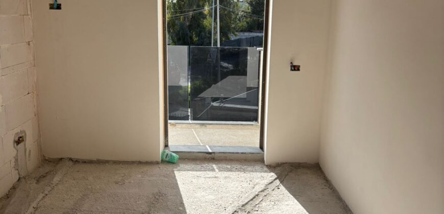 VILLA DI NUOVA COSTRUZIONE Varcaturo-Parco Noce