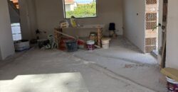 VILLA DI NUOVA COSTRUZIONE Varcaturo-Parco Noce