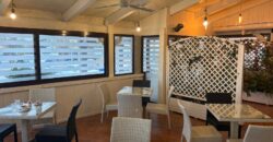 CESSIONE ATTIVITA’ BAR Varcaturo-Via Ripuaria