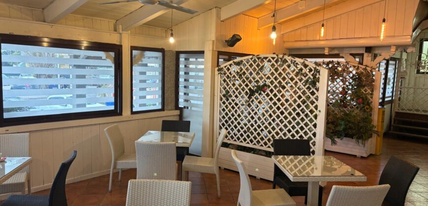 CESSIONE ATTIVITA’ BAR Varcaturo-Via Ripuaria