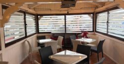 CESSIONE ATTIVITA’ BAR Varcaturo-Via Ripuaria