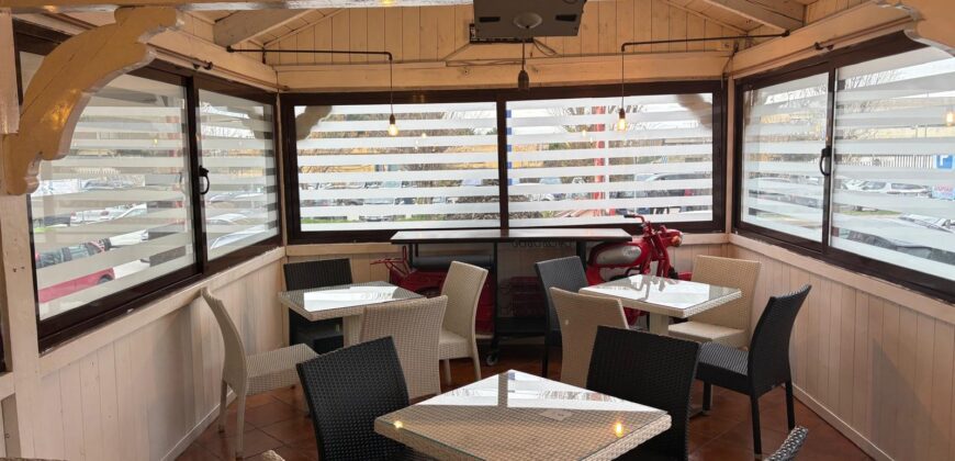 CESSIONE ATTIVITA’ BAR Varcaturo-Via Ripuaria