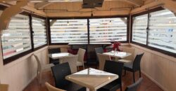 CESSIONE ATTIVITA’ BAR Varcaturo-Via Ripuaria