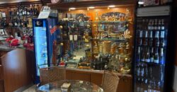 CESSIONE ATTIVITA’ BAR Varcaturo-Via Ripuaria