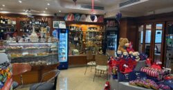 CESSIONE ATTIVITA’ BAR Varcaturo-Via Ripuaria