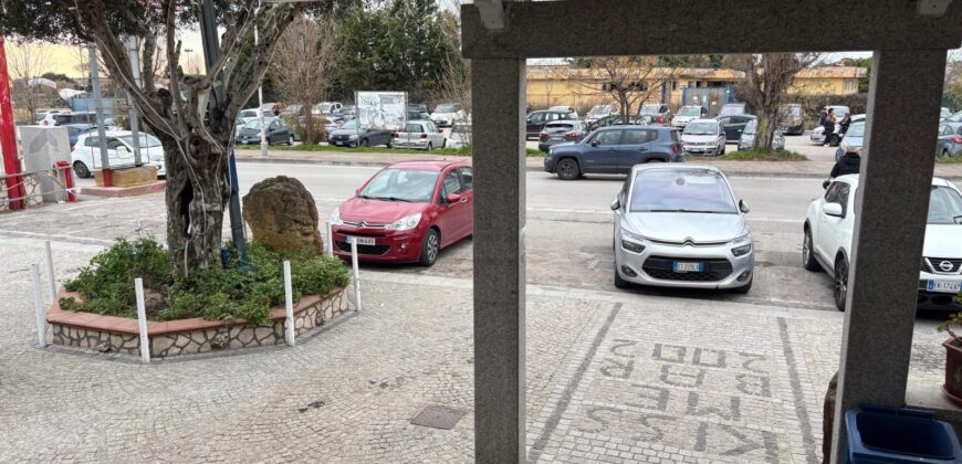 CESSIONE ATTIVITA’ BAR Varcaturo-Via Ripuaria