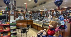 CESSIONE ATTIVITA’ BAR Varcaturo-Via Ripuaria